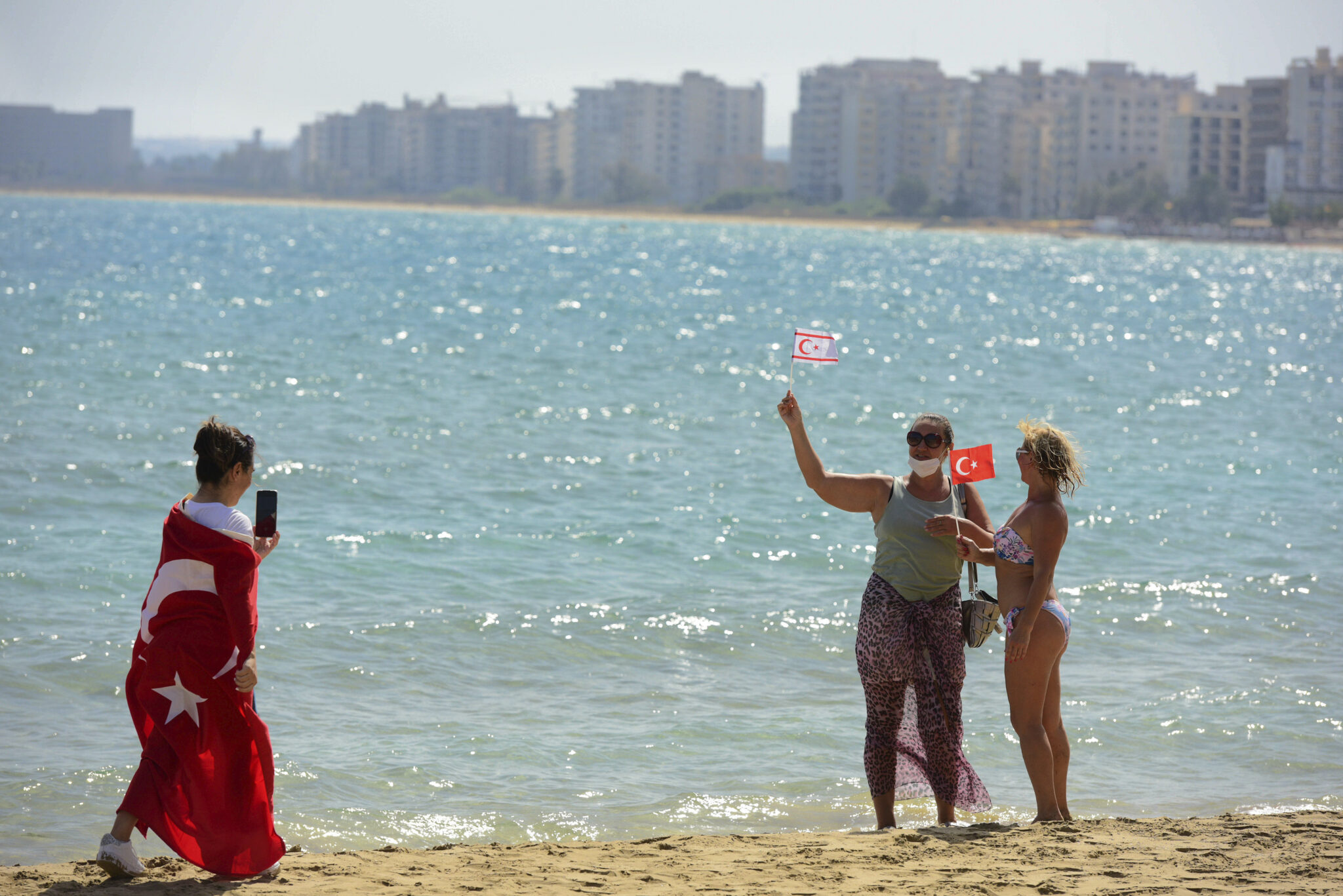 Αποκαλυπτικό ρεπορτάζ: Αυτά είναι τα "όπλα" μας για την Αμμόχωστο