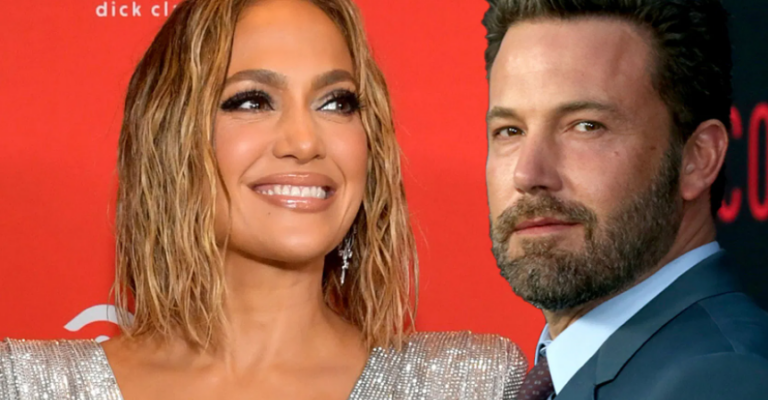 Affleck: Ιδού το εντυπωσιακό δώρο που έκανε στη JLo για τα γενέθλια της (ΦΩΤΟ)