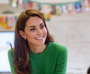 Ανατροπή από Kate Middleton: Αναλαμβάνει δύο από τα καθήκοντα του Πρίγκιπα Harry