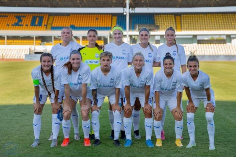 Απόψε ο καθοριστικός αγώνας των Apollon Ladies στο Champions League