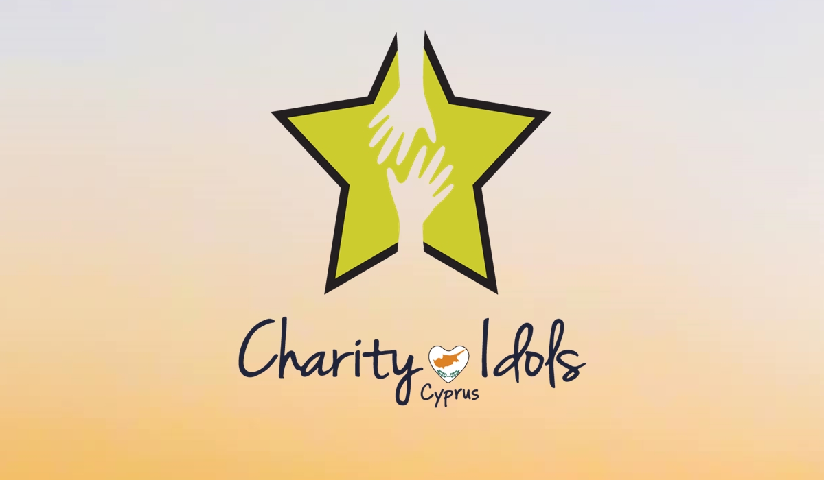 Charity Idols Cyprus κι επισήμως