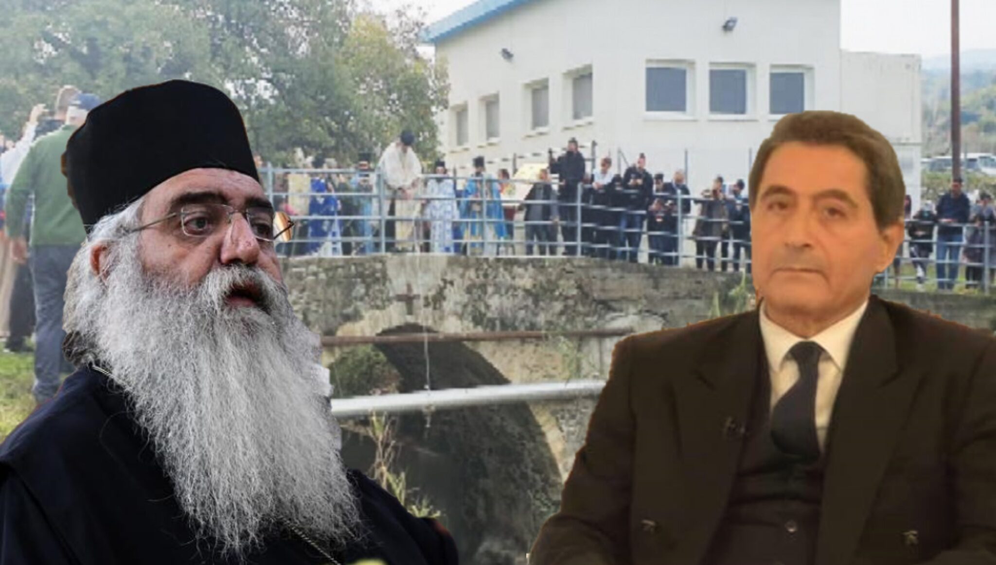 "Δεν εξήγειρε και δεν εξανάγκασε κανέναν" ο Μητροπολίτης Μόρφου Νεόφυτος