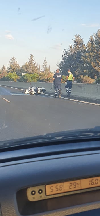 τροχαιο