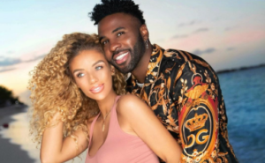 Jason Derulo – Jena Frumes: Χώρισαν τέσσερις μήνες μετά τη γέννηση του γιου τους