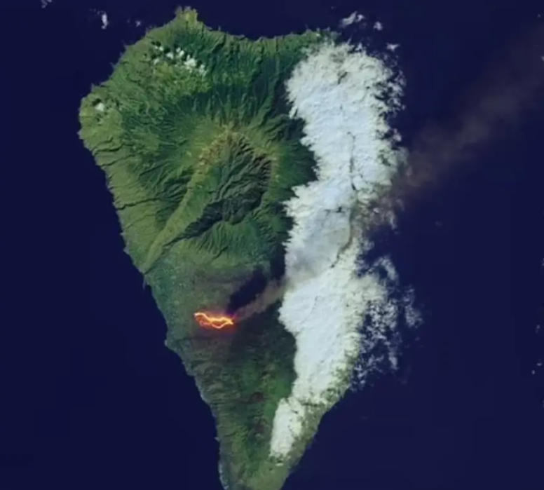 LA PALMA