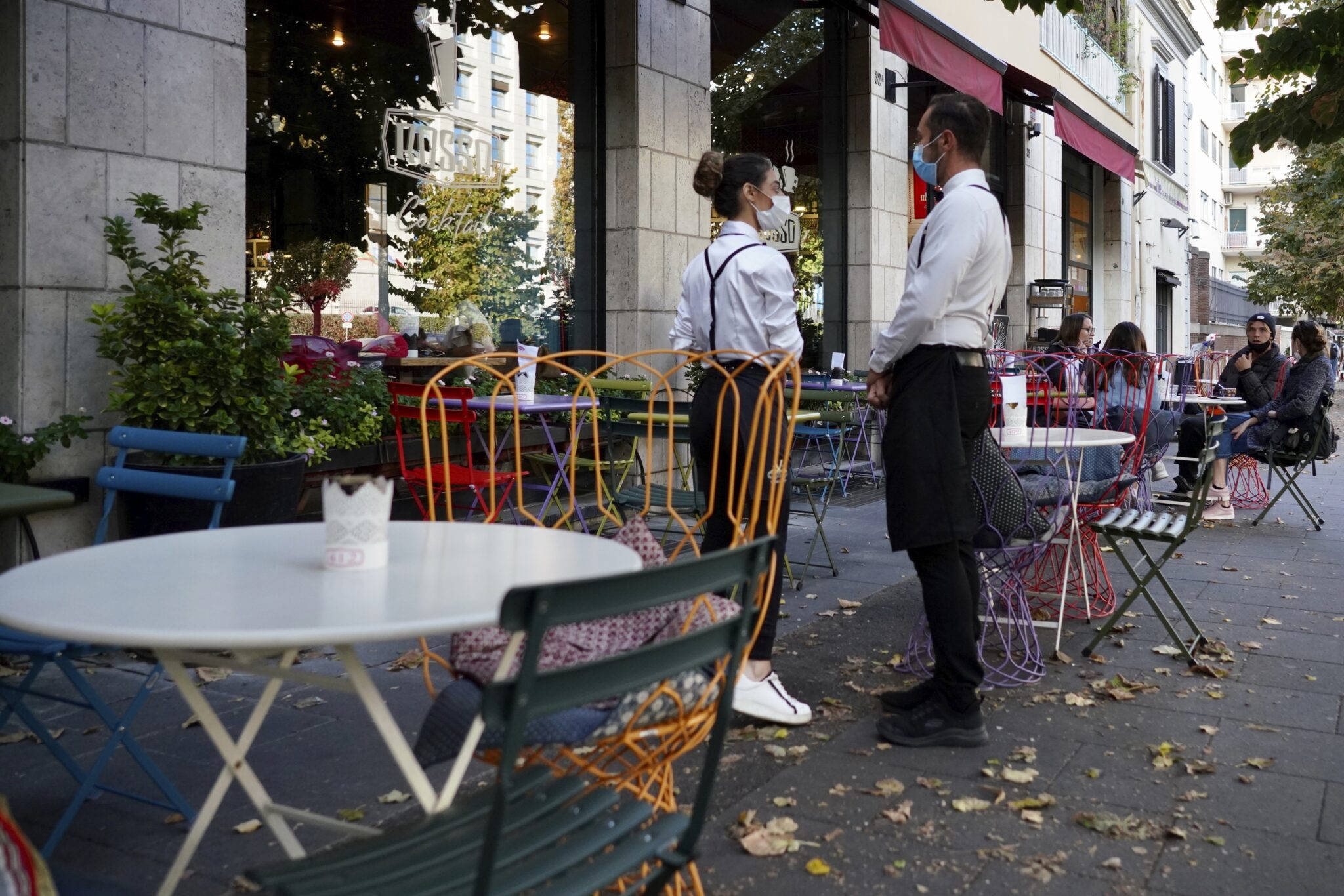 Αντιμέτωποι με μεγάλη αύξηση του κόστους διαβίωσης οι Βρετανοί