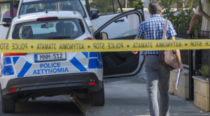 Προσωπικές διαφορές πίσω από την απόπειρα φόνου στη Λεμεσό (ΒΙΝΤΕΟ)