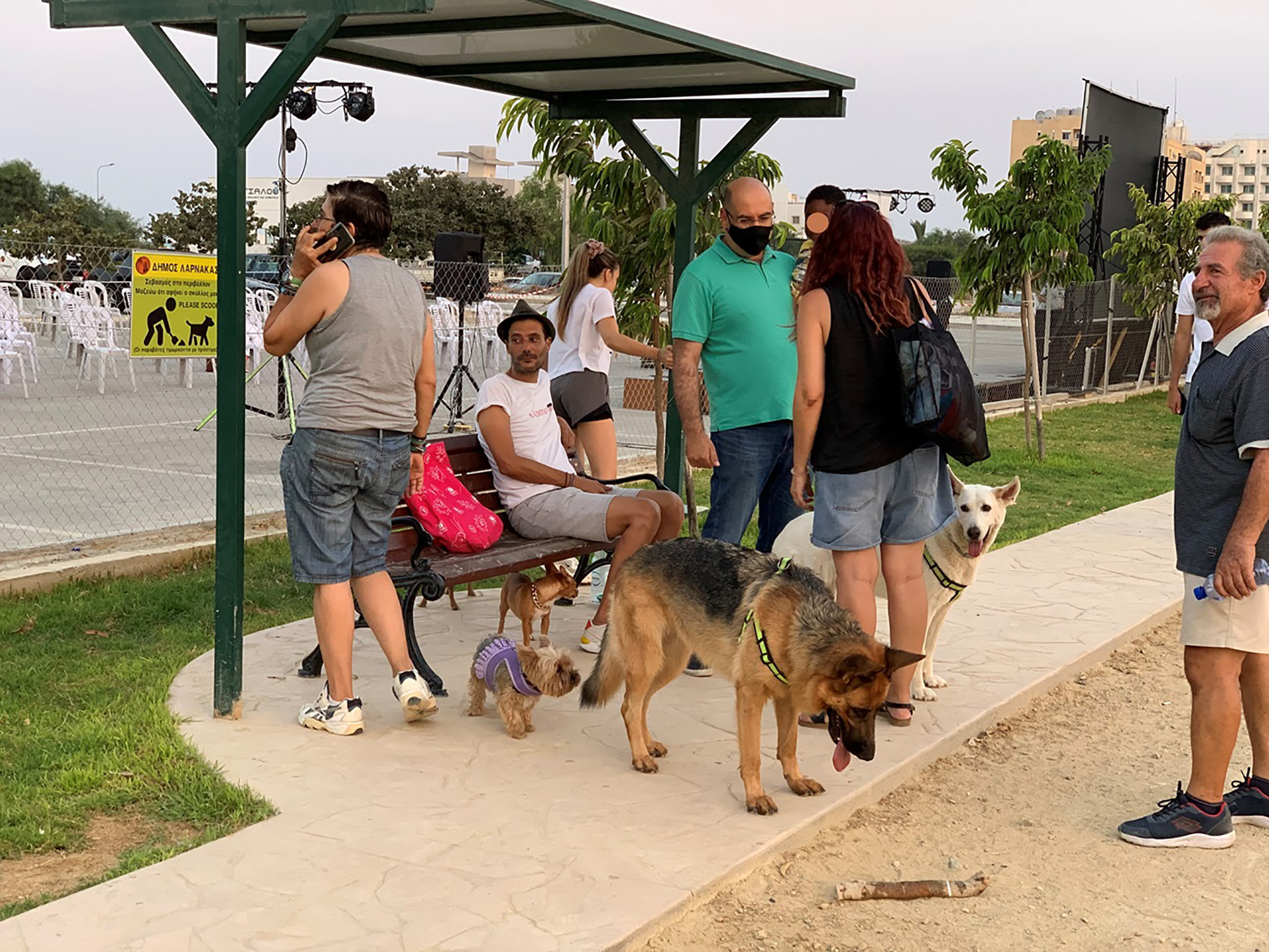 Που πάνε τελικά τα κατοικίδια μας όταν "φεύγουν" από τη ζωή;