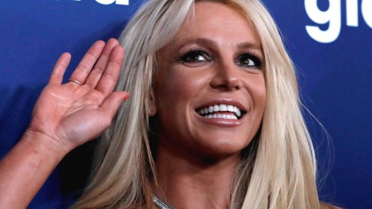 H Britney Spears ελεύθερη: «Η καλύτερη μέρα που είχα ποτέ»