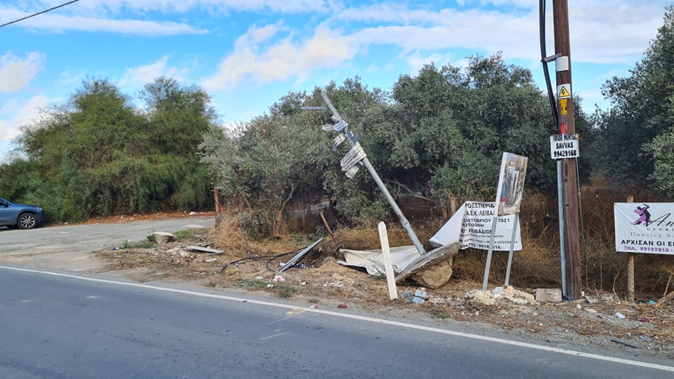 ΘΑΝΑΤΗΦΟΡΟ ΛΕΙΒΑΔΙΑ