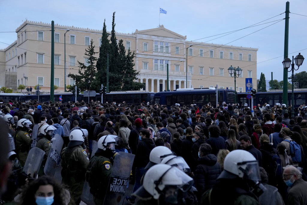 πολυτεχνειο