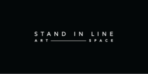 Η νέα αίθουσα τέχνης Stand in Line – Art Space