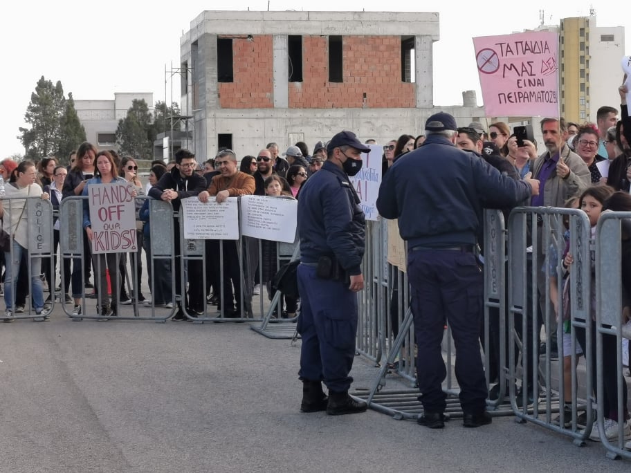 ΒΟΥΛΗ ΔΙΑΜΑΡΤΥΡΙΑ