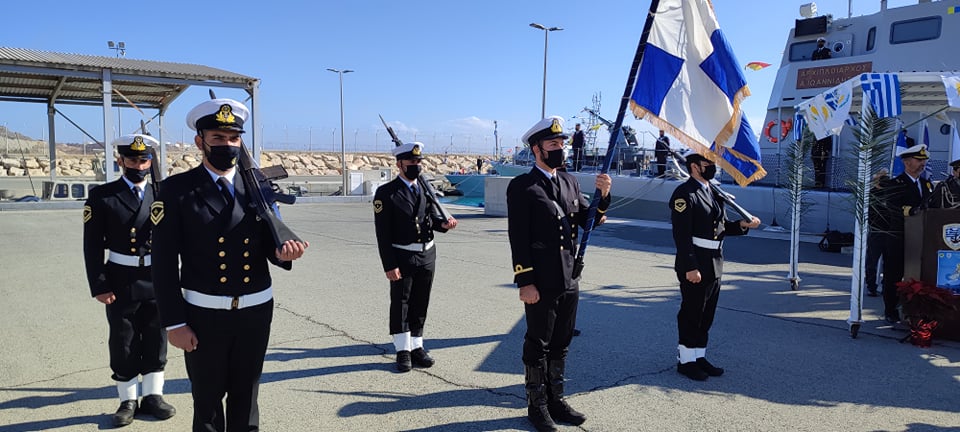 ΓΙΟΡΤΗ ΑΓΙΟΥ ΝΙΚΟΛΑΟΥ