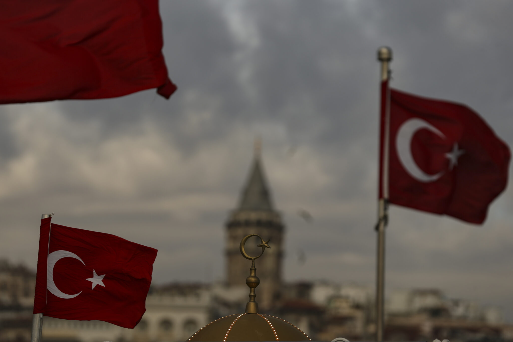 Από Turkey…Turkiye η Τουρκία για να μην την μπερδεύουν με…γαλοπούλα