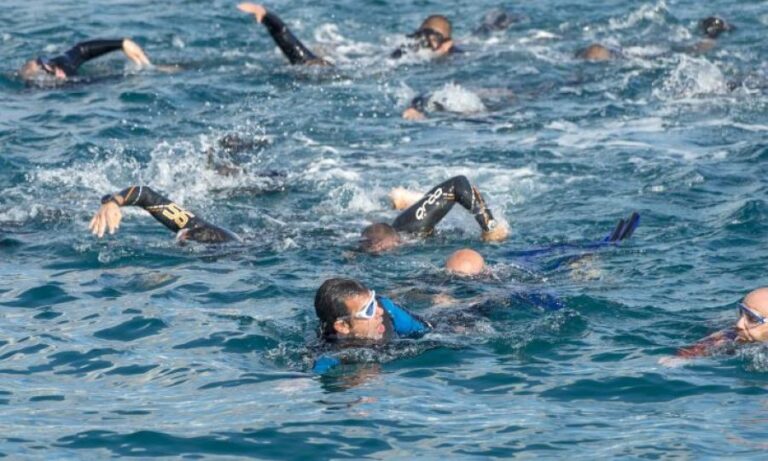 Έτοιμοι να βουτήξουν και φέτος οι ΟΥΚάδες για τους μικρούς ήρωες