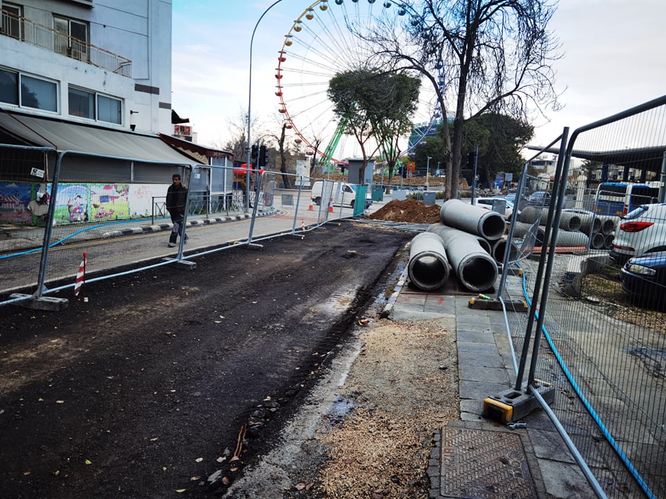 ΟΔΟΣ ΑΝΑΣΤΑΣΙΟΥ ΛΕΒΕΝΤΗ