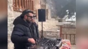 Απύθμενο θράσος: Έκαναν … rave party στην Παναγία Σουμελά (ΒΙΝΤΕΟ)