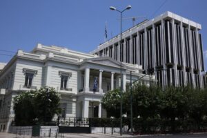 "Κλείδωσε" ο νέος γύρος διερευνητικών επαφών Ελλάδας – Τουρκίας