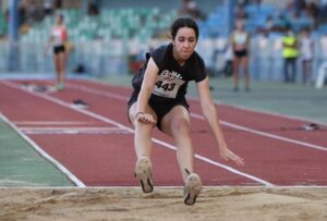 Καλή παρουσία στο ΣΕΦ για 23 αθλητές και αθλήτριές μας