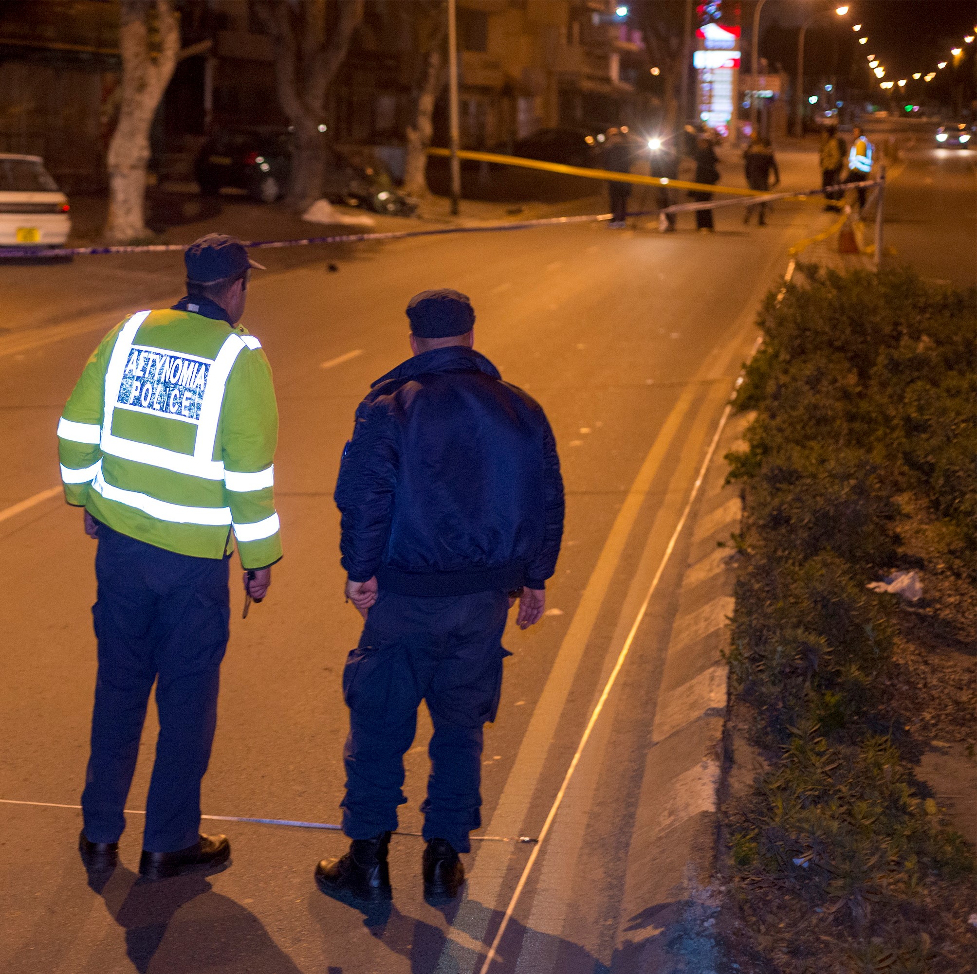 Παρίστανε ότι πωλεί οικιακά σκεύη και έκλεψε €7500 από την οικία ηλικιωμένης