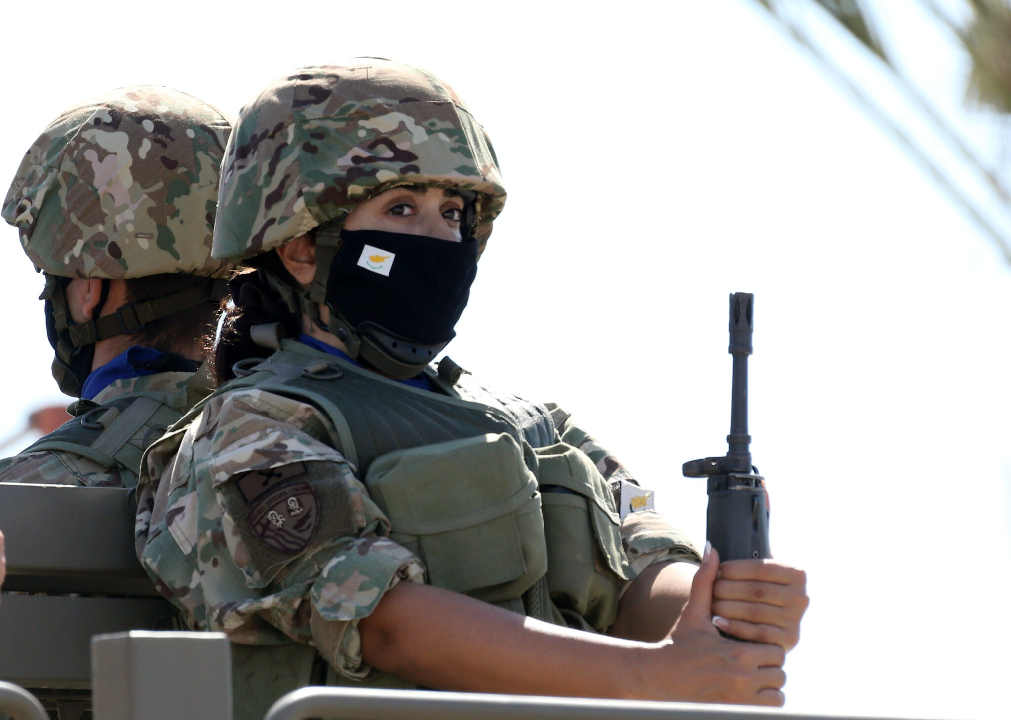 Τι ζητούν για αποκατάσταση της διάκρισης που υπέστησαν 291 γυναίκες αξιωματικοί