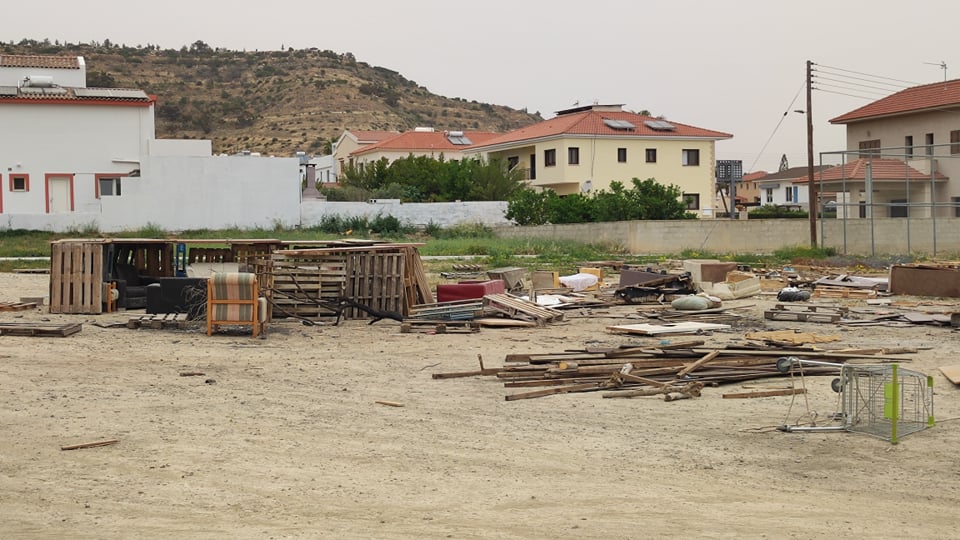 ΛΑΜΠΡΑΤΖΙΑ ΟΡΟΚΛΙΝΗ