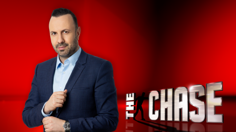 Σπάει τα κοντέρ το “Τhe Chase” στην τηλεθέαση! Ξεπέρασε το 35%