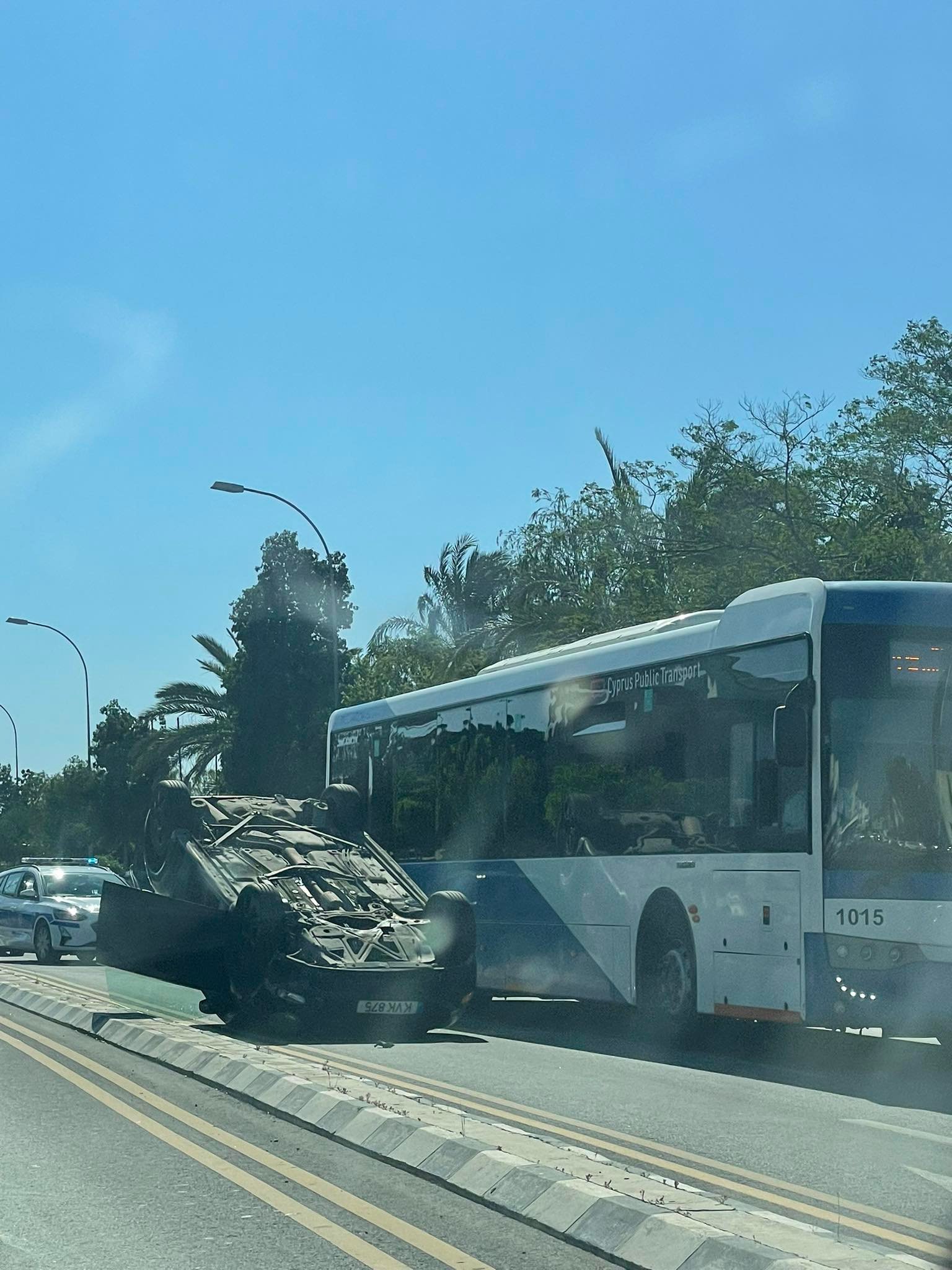 ΟΧΗΜΑ ΛΕΩΦΟΡΟΣ ΡΙΚ