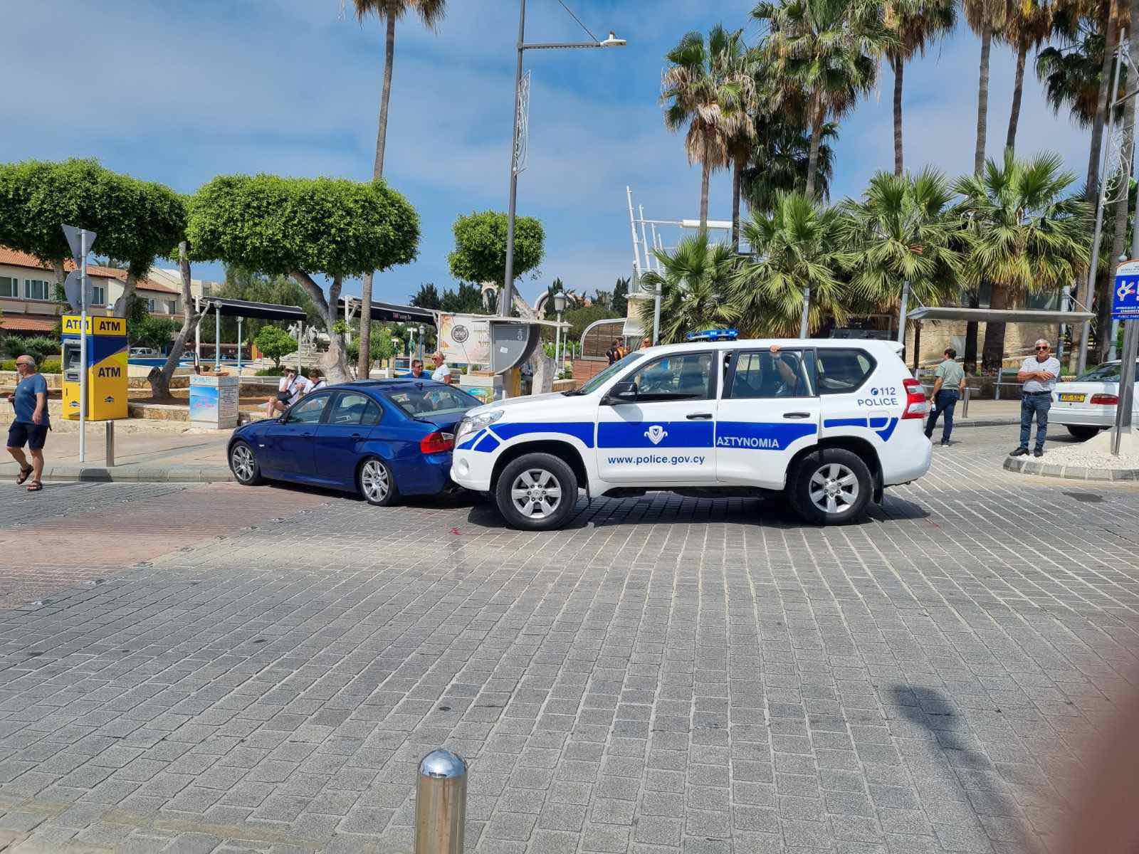 PERIPOLIKO AGIA NAPA