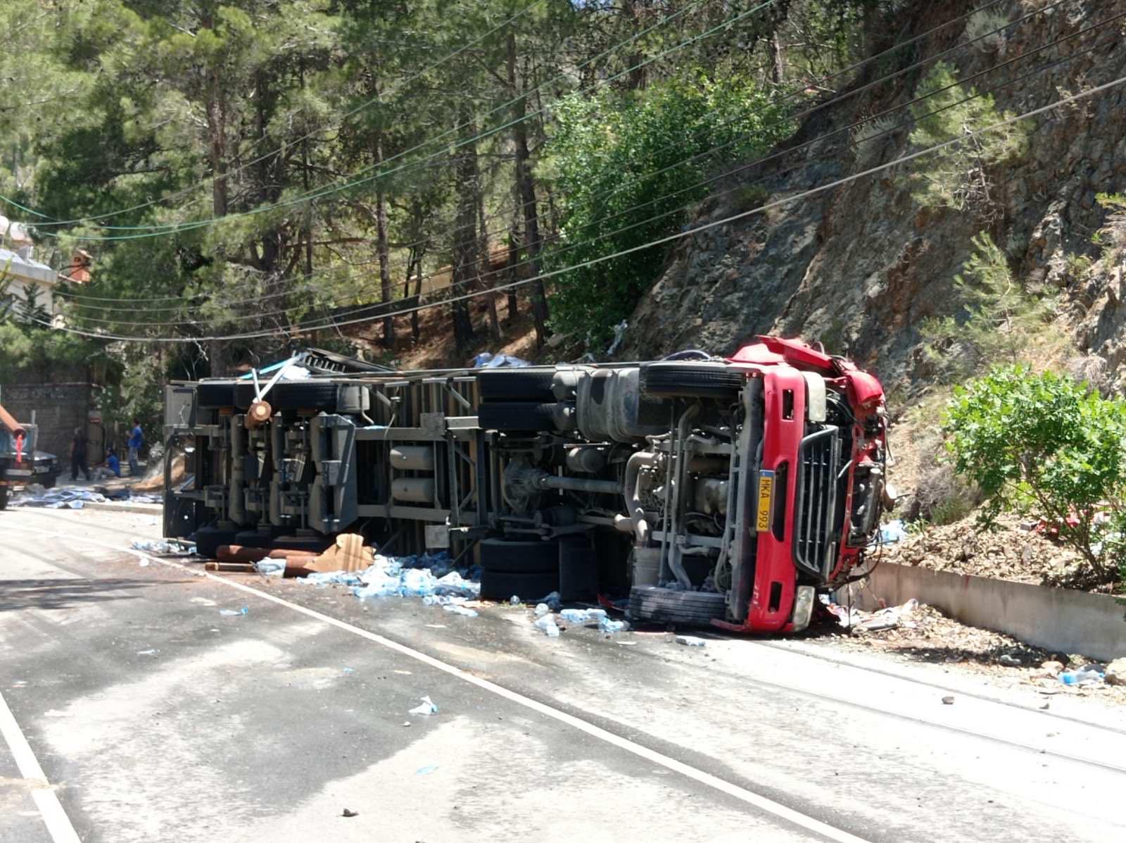 ΘΑΝΑΤΗΦΟΡΟ ΜΟΝΙΑΤΗΣ