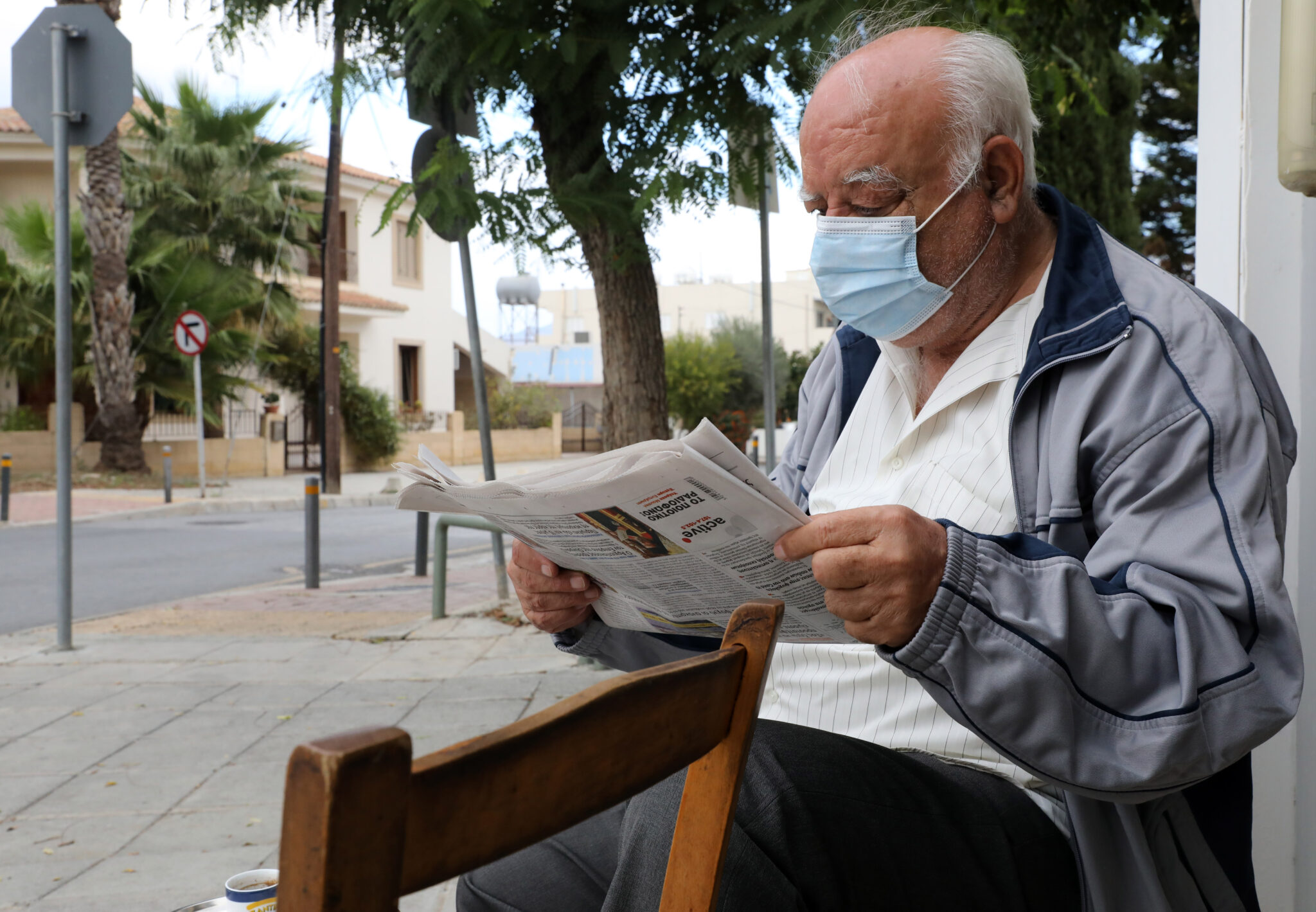 Σε αυτούς τους χώρους θα είναι υποχρεωτική η χρήση μάσκας από Πέμπτη, 30 Ιουνίου