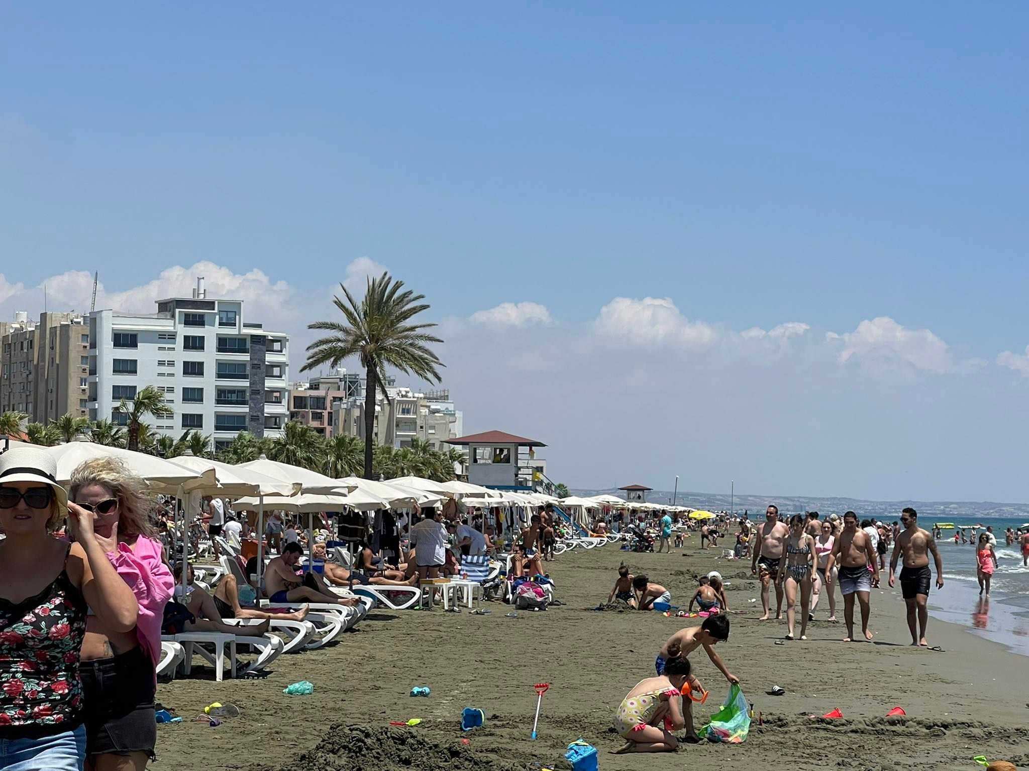 Συγκρατημένα αισιόδοξη η τουριστική βιομηχανία, παρά την αυξημένη κινητικότητα