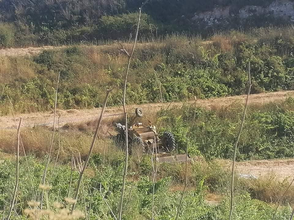 ΔΥΣΤΥΧΗΜΑ ΠΑΦΟΣ