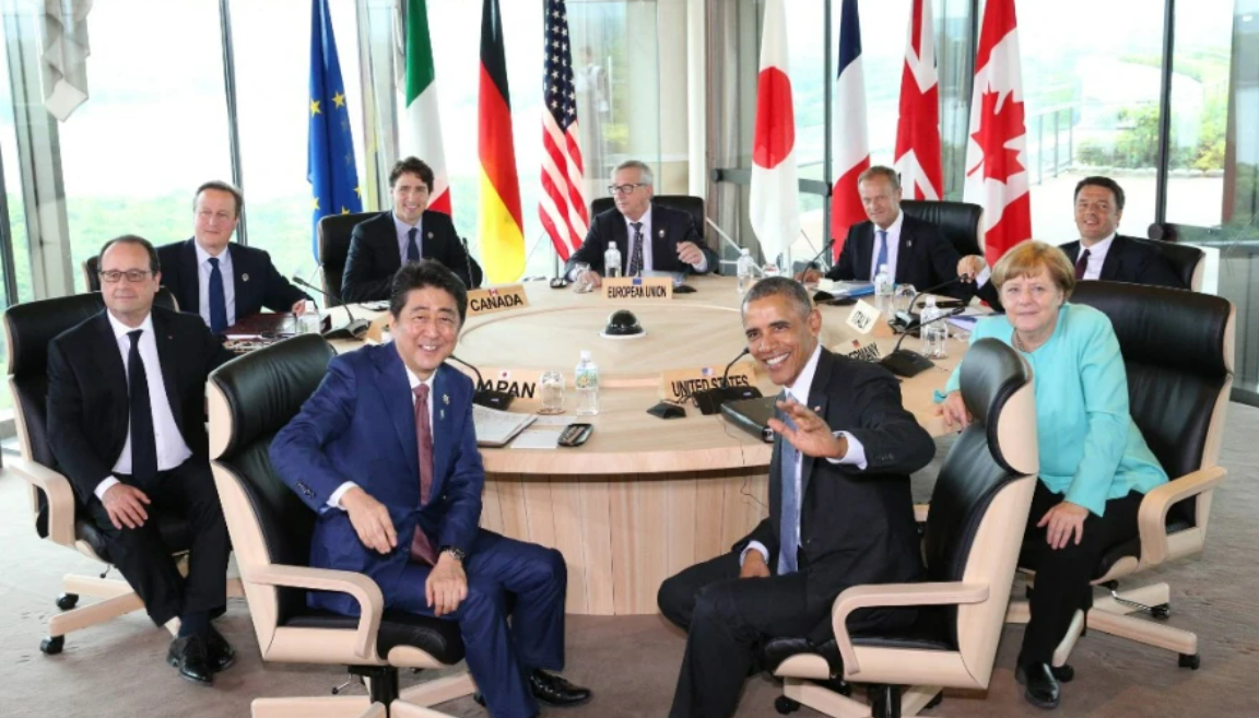 G7