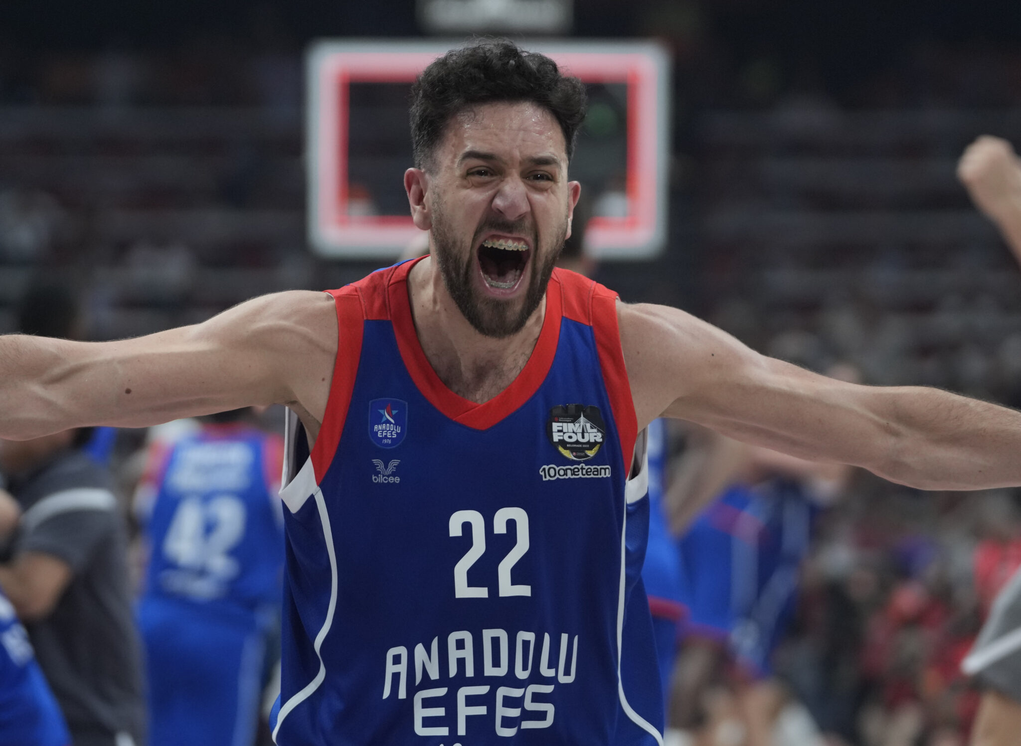 Τέλος το όνειρο του NBA για τον Μίσιτς, παραμένει στην Εφές