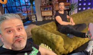 Λούης Night Show: “Κλείδωσε” η… αντικαταστάτρια του Παναγιώτη Κυριάκου