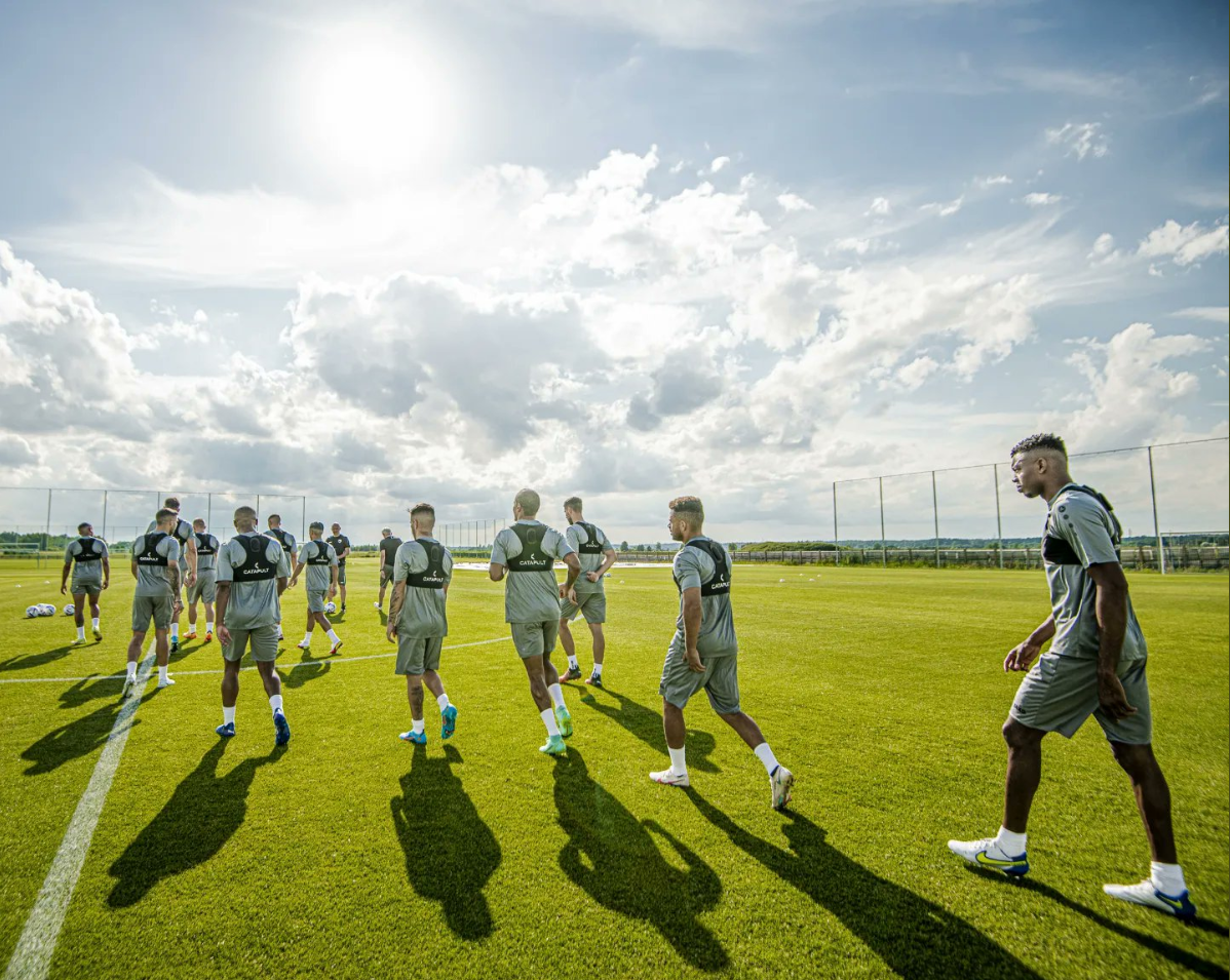 Ανακοίνωσε τα φιλικά της η Πάφος FC (ΦΩΤΟ)