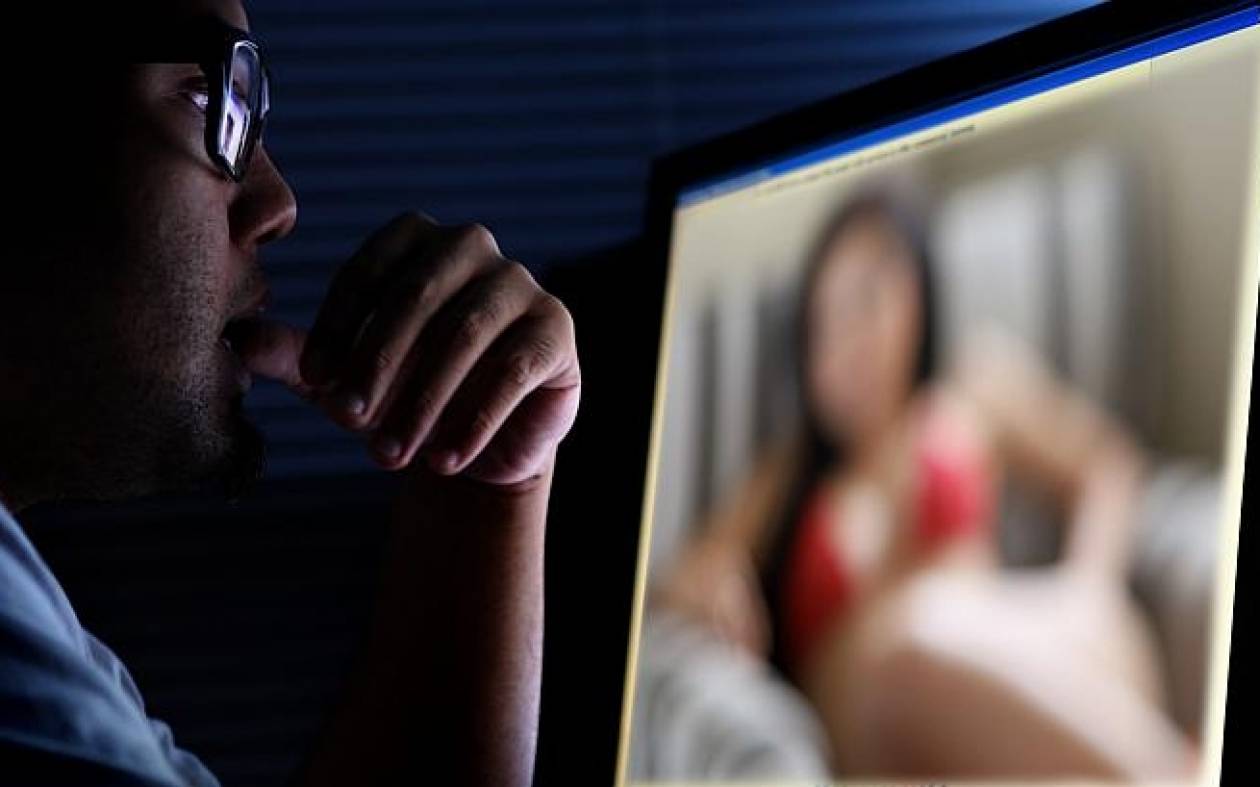 Sextortion: Πενήντα καταγγελίες από άνδρες τον τελευταίο μήνα ενώπιον των Αρχών