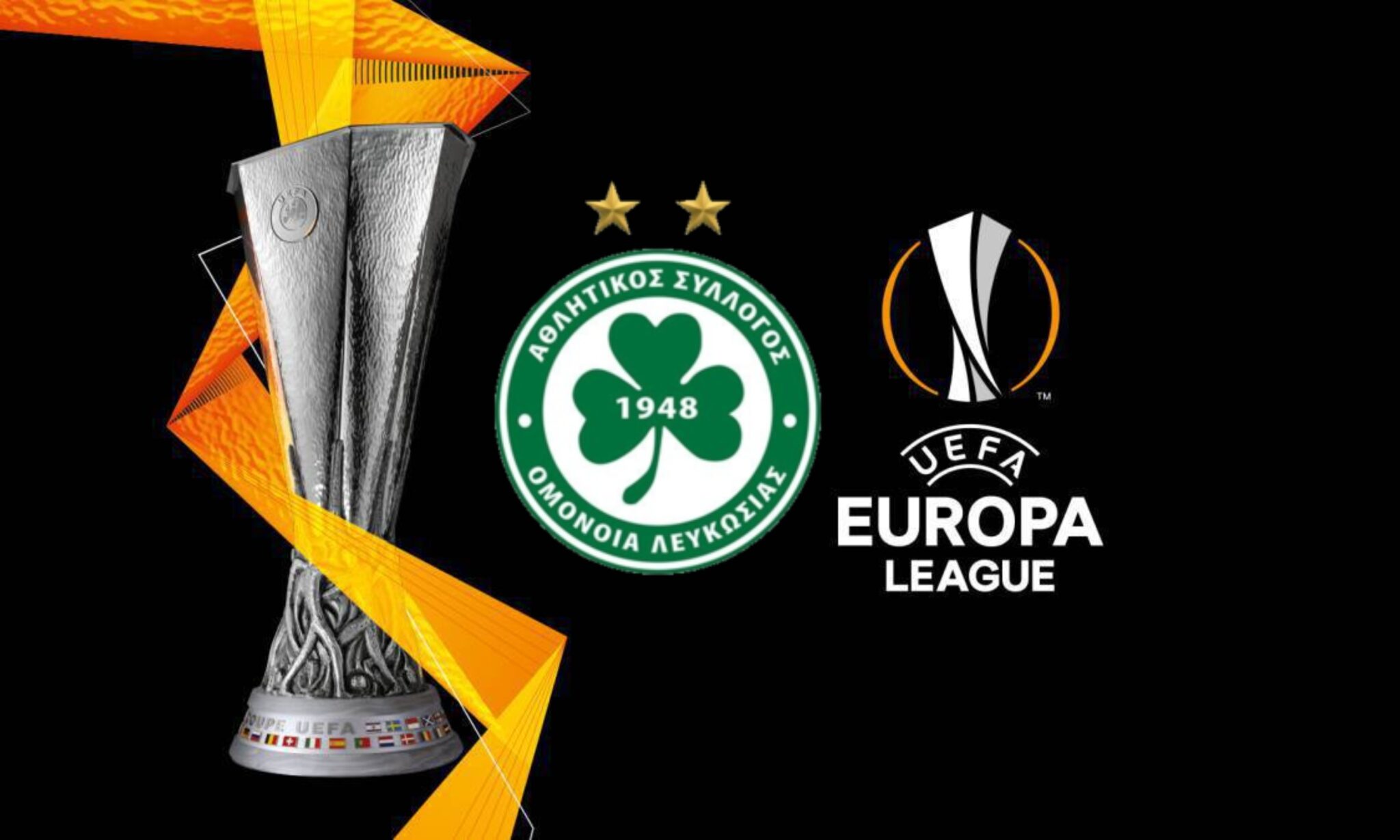 Με Γάνδη η Ομόνοια στα play-off του Europa League