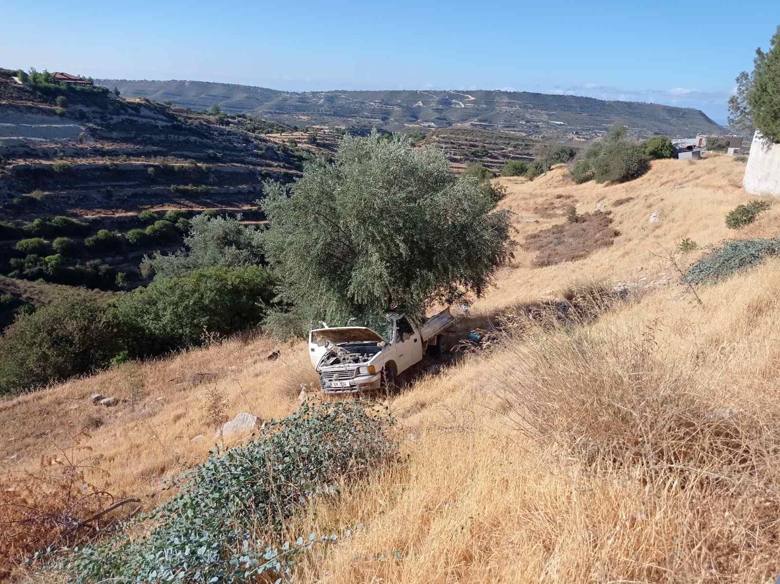 Ενδεχόμενες ποινικές ευθύνες για το ατύχημα στη Λεμεσό, στην εντατική ο 13χρονος