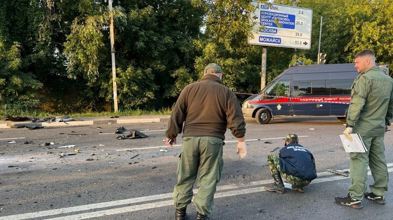 Ρωσία: Ο «Ρασπούτιν του Πούτιν» είχε δεχτεί απειλές για τη ζωή του