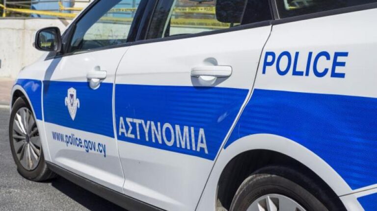 Ανέκοψαν 26χρονο για έλεγχο και βρήκαν να μεταφέρει μαγκούρα μήκους 1.30