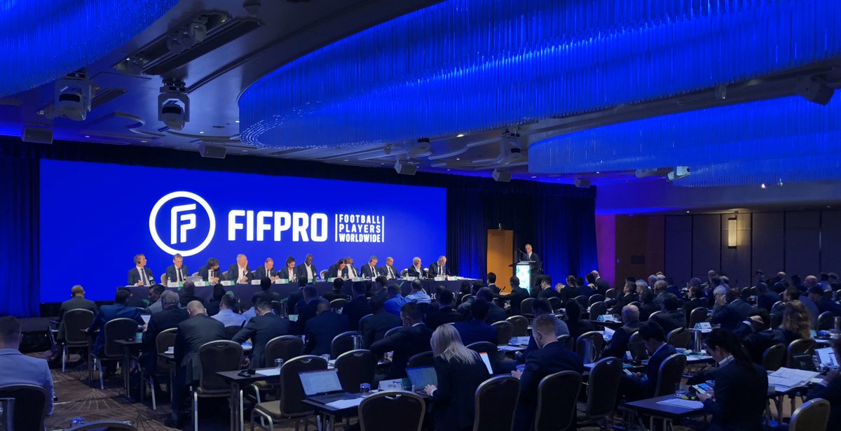 FIFPro σε FIFA-UEFA: «Η ΚΟΠ παραβιάζει τη νομολογία, να αλλάξει στάση»