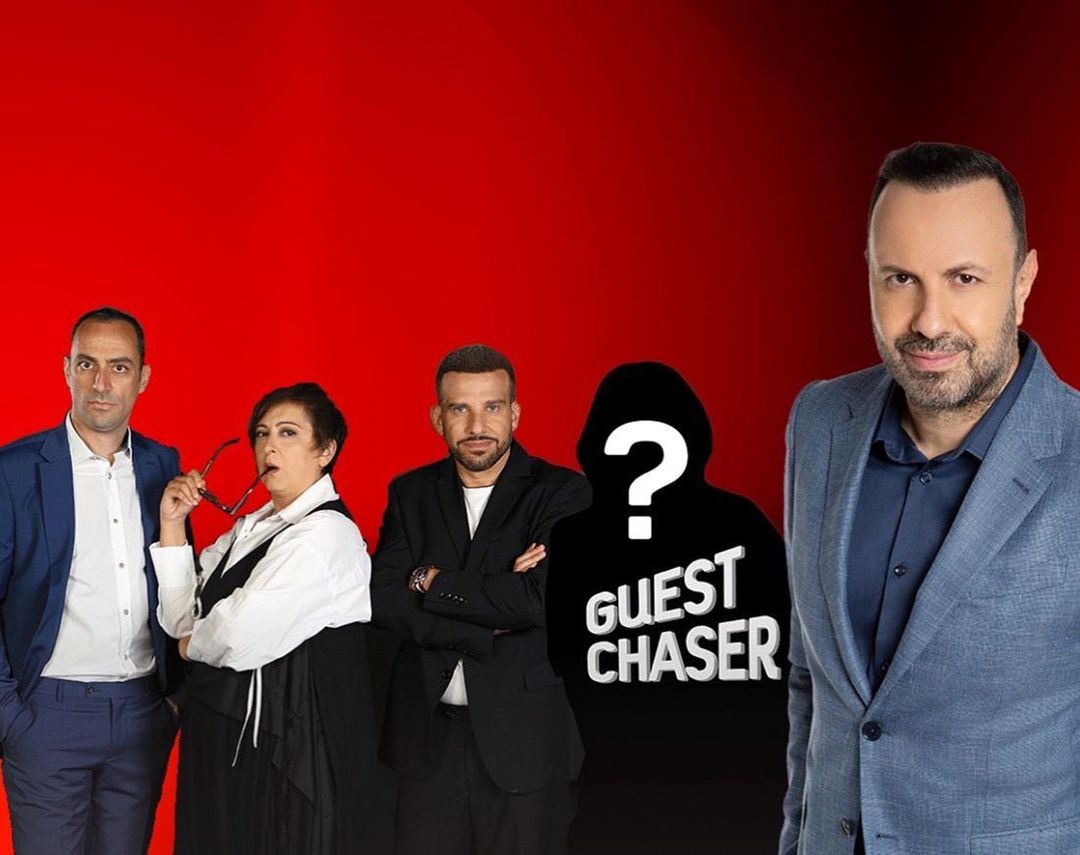 Αποκαλύφθηκε ο “μυστικός” Chaser και είναι…εσωτερική μεταγραφή του Alpha(ΒΙΝΤΕΟ)