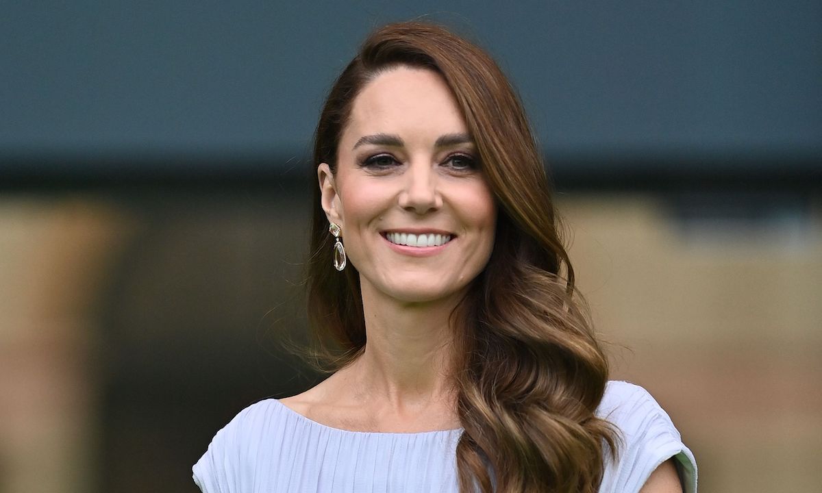 Kate Middleton: Τα σχέδιά της ως νέα πριγκίπισσα της Ουαλίας