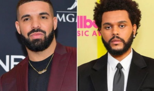 Grammys: Drake και The Weeknd μποϊκοτάρουν τον θεσμό