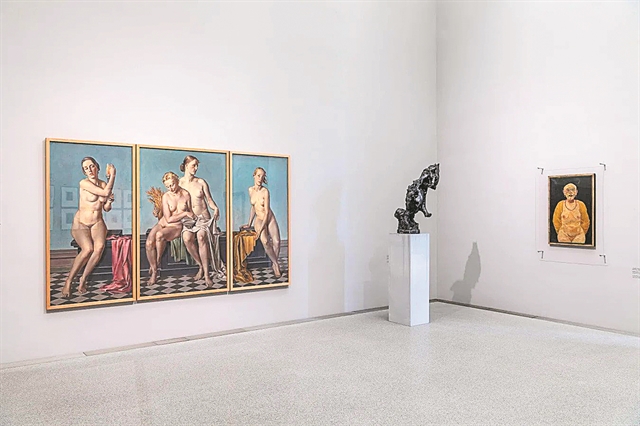 &Epsilon;&Rho;&Gamma;&Omicron; &Nu;&Alpha;&Zeta;&Iota;