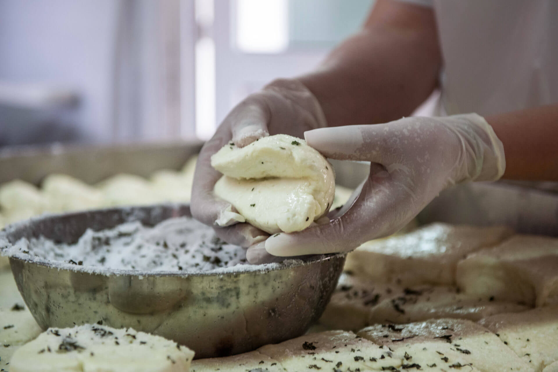 halloumi.cy: Το σχέδιο για προώθηση του χαλλουμιού στις διεθνείς αγορές