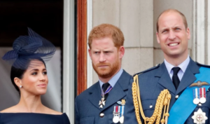 Η Meghan Markle και ο Πρίγκιπας William μοιράζονται ένα κοινό πάθος